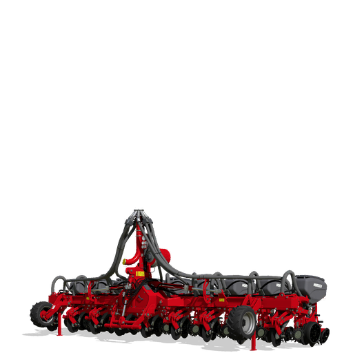 Maestro 9.75 Rx